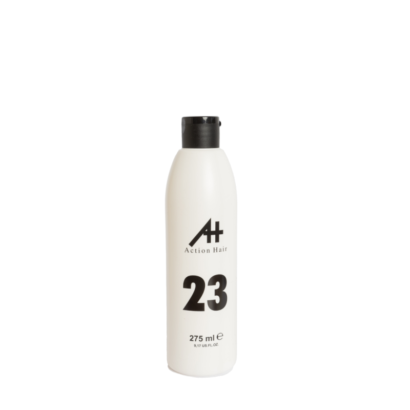 AH 23 - Glaze Modellante