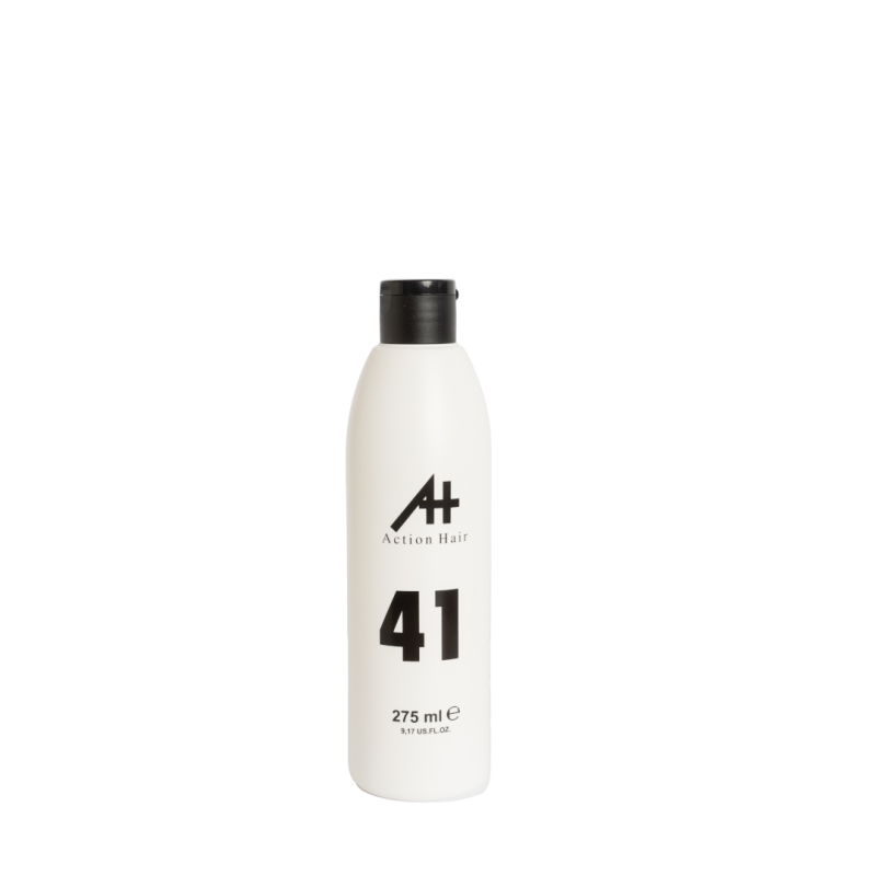 AH 41 - Shampoo Idratante